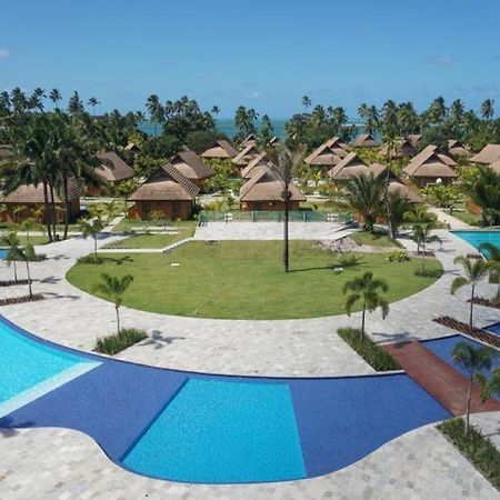 Flat 201 Eco Resort 프라이아 두스 카르네이로스 외부 사진