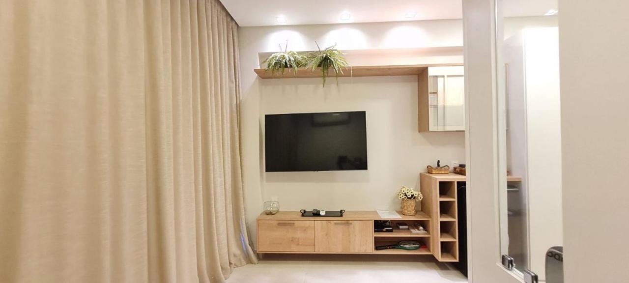 Flat 201 Eco Resort 프라이아 두스 카르네이로스 외부 사진