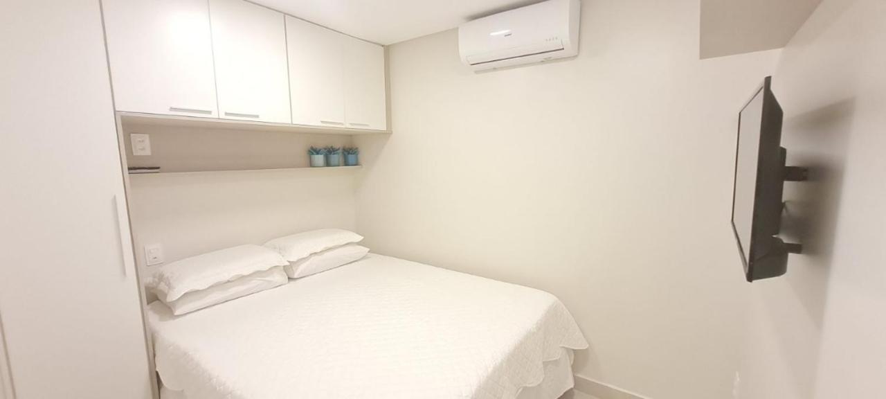 Flat 201 Eco Resort 프라이아 두스 카르네이로스 외부 사진