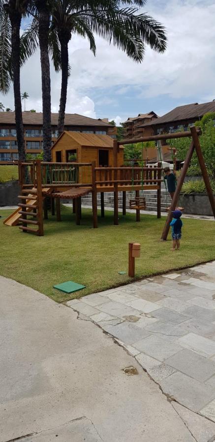 Flat 201 Eco Resort 프라이아 두스 카르네이로스 외부 사진